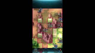 Infernal Michalis Armor quest (F2P units only, no SI)