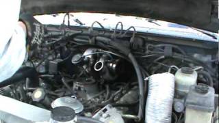 Ford Engine Video 004