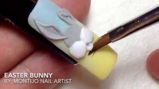 "Easter Bunny"