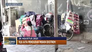 Jokowi Ramal Ekonomi RI Tertekan, Hingga Korsel Naikkan Suku Bunga Acuan