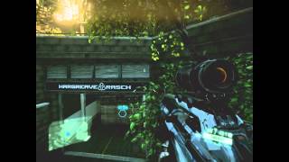Crysis 2 9400GT 40% Overclocked