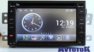 Инструкция по прошивке автомагнитолы WINCA S150