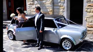 Classic and Luxury Wedding Limousines for hire www.miniworld.com.au