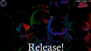 C4D HW UnWithered Pack Release! {Download}