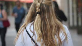 The Perfect Image - A documentary on eating disorders