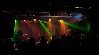 Mùlk -"Bies" Wydział remontowy/Gdańsk 29.11.2019