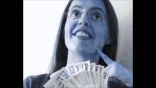 Sir Cranksalot - Co-Op Bank Lady Confusion (Personal Best) Part 1