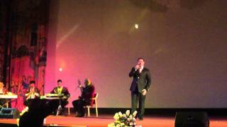 lham Qasimov Ильхам Гасымов (НЕТ ФОНЕРЕ)