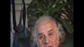 Prof. Rolando Marchesan, Prof. Georgi Lozanov in Milan, Founder of Suggestology.