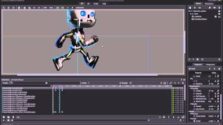 Godot Engine - Tutorial Series (08 Animating our Character)