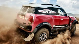 Feature: Allgäu-Orient-Rallye 2017