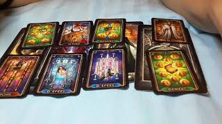 CANCER MID. FEB 2020 THEY WANT TO RECONCILE BUT ARE SCARED OF REJECTION ??