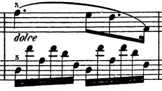 Chopin / Leonid Hambro, 1958: Nocturne in D Flat major, Op. 27 No. 2 - KAPP LP