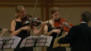 Bach brandenburg Concertos 1-6