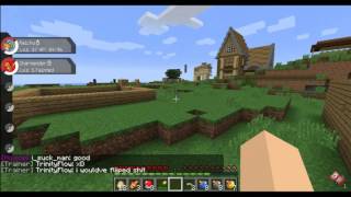 Minecraft-Pixelmon Ep.1 RAICHUUUUUUUU