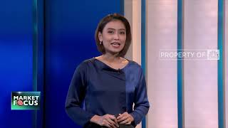 Marekt Focus: IHSG Melempem Di Tahun Macan Air?