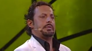 Enrico Brignano - La ricetta tra dottore e farmacista