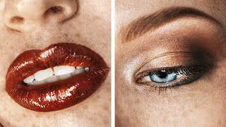 Brilliant makeup hacks and cool beauty tricks you should try