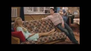 maria kozhevnikova feet scenes (domination)