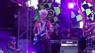 Mad T Party - Peace of Mind