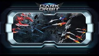 Darkorbit - [RU1] | [EIC] | Прохождение "Хейдс", PvP / DarkOrbit Stream