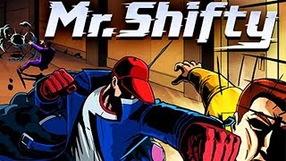 Mr  Shifty 2017 ► Full HD Gameplay прохождение игры ► НОВЫЕ ИГРЫ НА ПК