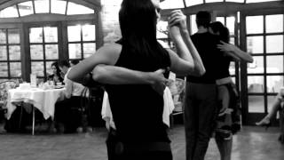 Milonga Piano Cafe 12/09