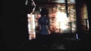 Fatal Frame 4 English Patch :: Part 8 Scary Doll Room!