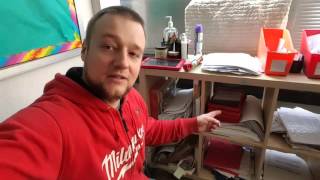 Прицерковная школа в Америке