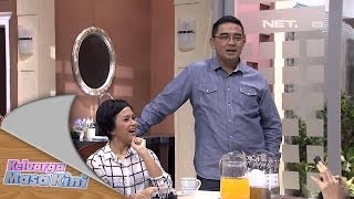 Keluarga Masa Kini - Balapan Liar - Part 4