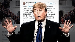 Americans Hate Donald Trump’s Twitter Feed Even More Than They Hate His Presidency