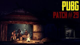 ? PUBG ? I WILL BE BETTER! ?RENOVATION?