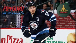 Episode 312 (NHL 2-14-20)