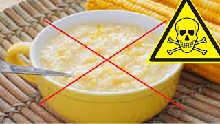 ★свойства каш, о которых вы не знали. Рис нельзя. Перловка снижает ЛИБИДО!