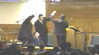 Skit_El Culto Flash!!!!!