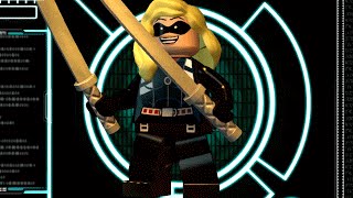LEGO Avengers / LEGO Marvel Vingadores EXTRAS #61 - CRIANDO PERSONAGENS DE INSCRITOS #05