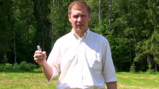 Training grenade GSP-G