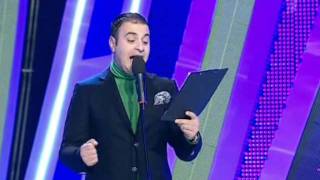 KVN 2011 Armyanskoe karaoke Garik Martirosyan 480
