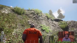 Это #SCUM, детка!)