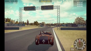 Car Mechanic Simulator 2018