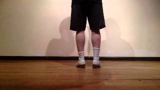 Operation: Tap- Technique Tuesday  "4 Corners"