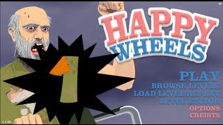 Happy weels 1