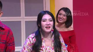 NGABUBURIT HAPPY - Angel Cemburu Vicky Direbut Via (20/5/18) Part 4