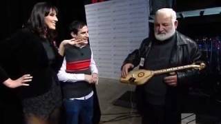 ნიჭიერი 2011 / Nichieri 2011  Part 55