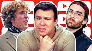 What This Hasan Piker Sex Controversy Really Reveals, Channel 5 & Jordan Klepper Reactions, & More