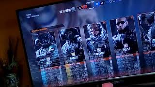 GAMEPLAY #2 Come uso io (ELA-ZOFIA-DOKKAEBI) RAIMBOW SIX SIEGE