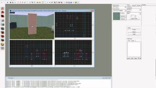 faire une map css tutorial #2 (xenoh) les portes,echelle et téléporteur
