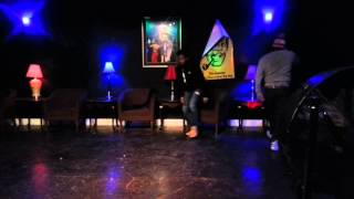 DMV Dancers Rakuan Lambert & Pacbreezy Sessions