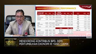 Sukses Cetak Laba Rp 1,1 Triliun, Bank Jatim Andalkan Strategi Ini!
