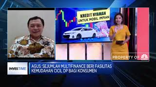 Pilihan Kredit Nyaman Untuk Mobil Impian